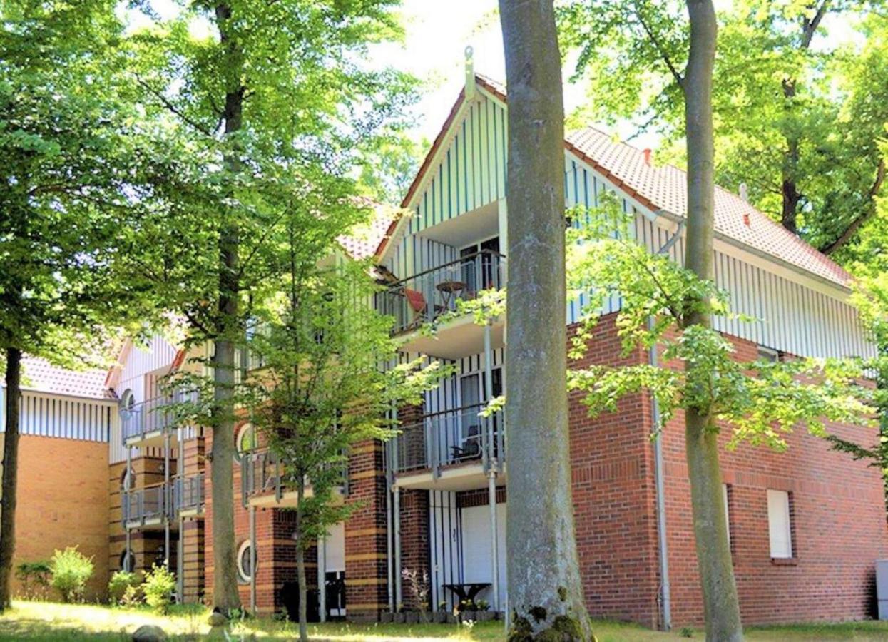 Ferienwohnung Seepferdchen direkt am Strand - B&B