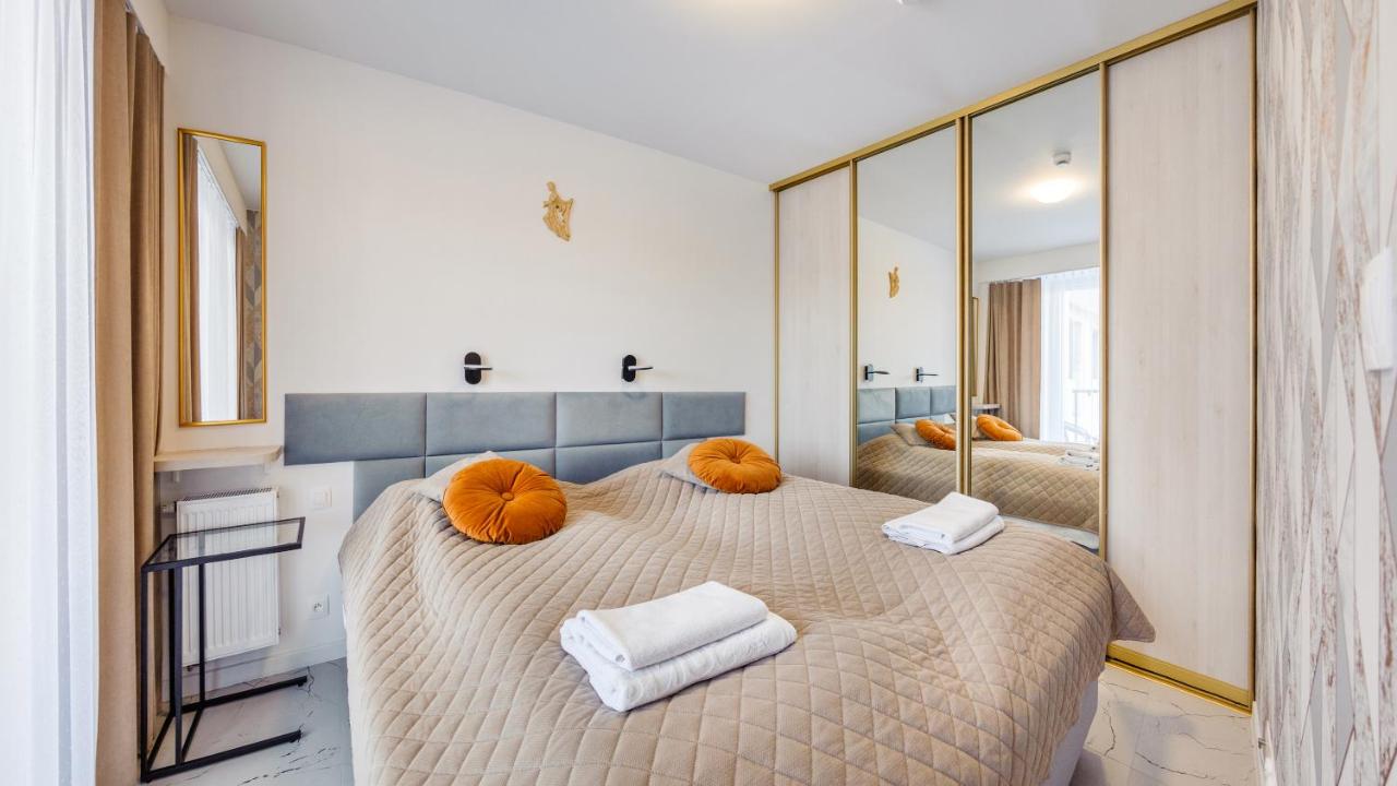 Appartement 1 Chambre