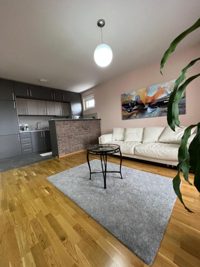 Studio Bauhaus - Ferienwohnung Čačak