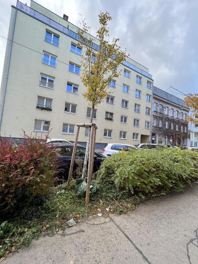Loge Sollinger1190 - Ferienwohnung