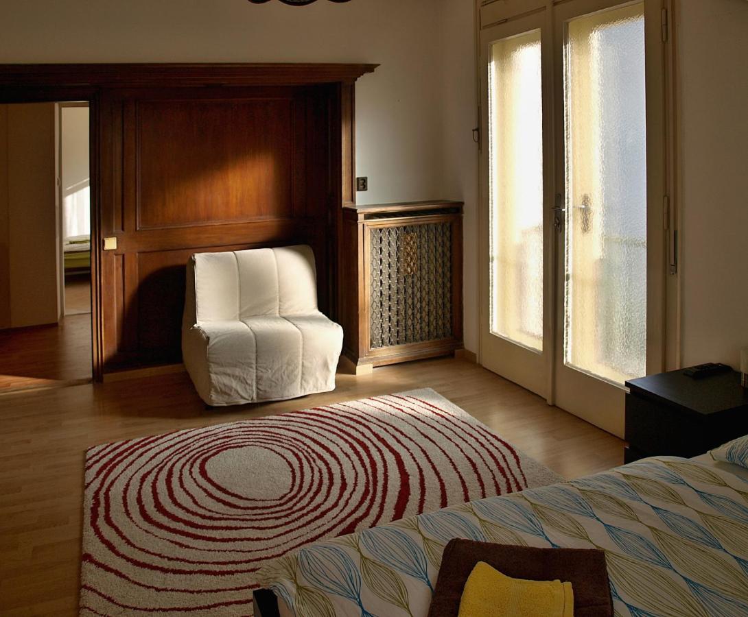Appartamento con 1 Camera da Letto (4 Adulti)
