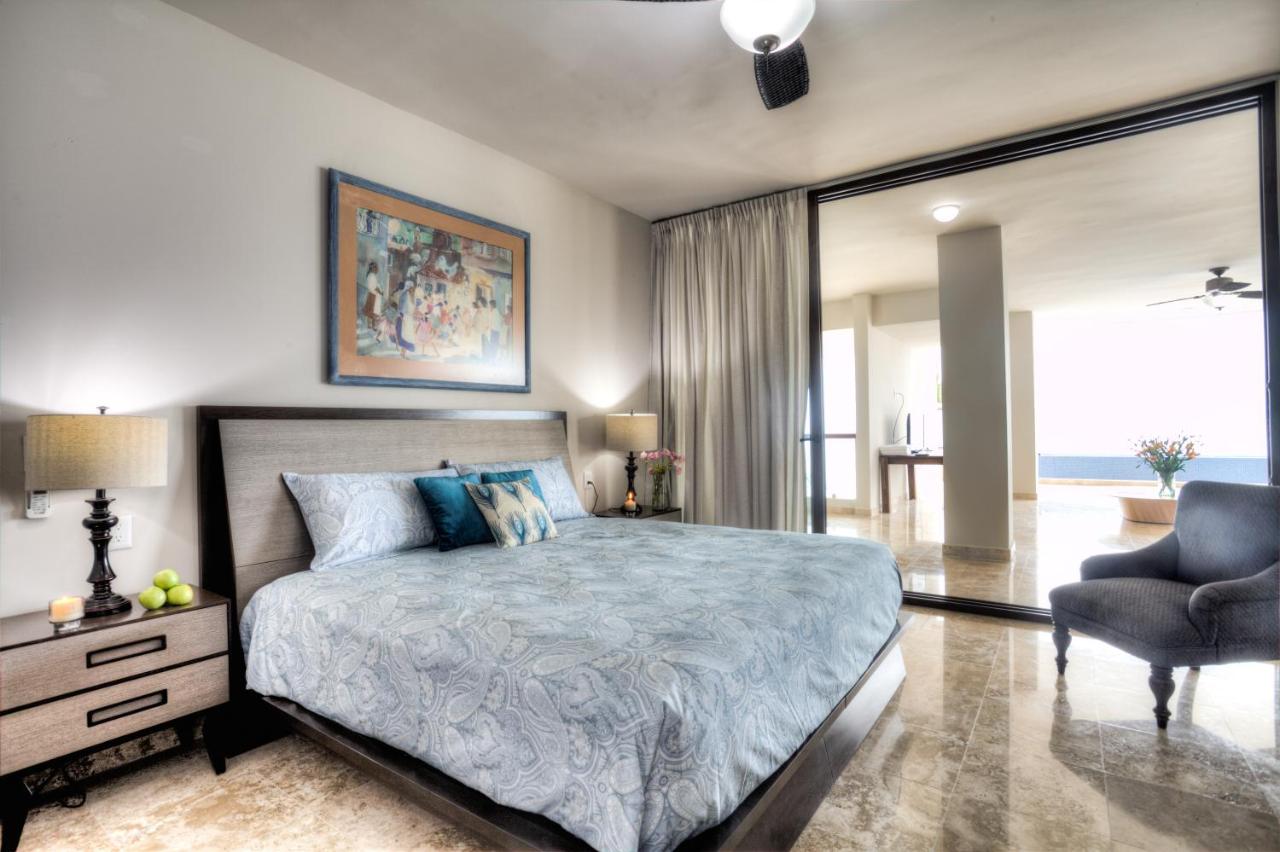 Three-Bedroom Suite with Private Pool