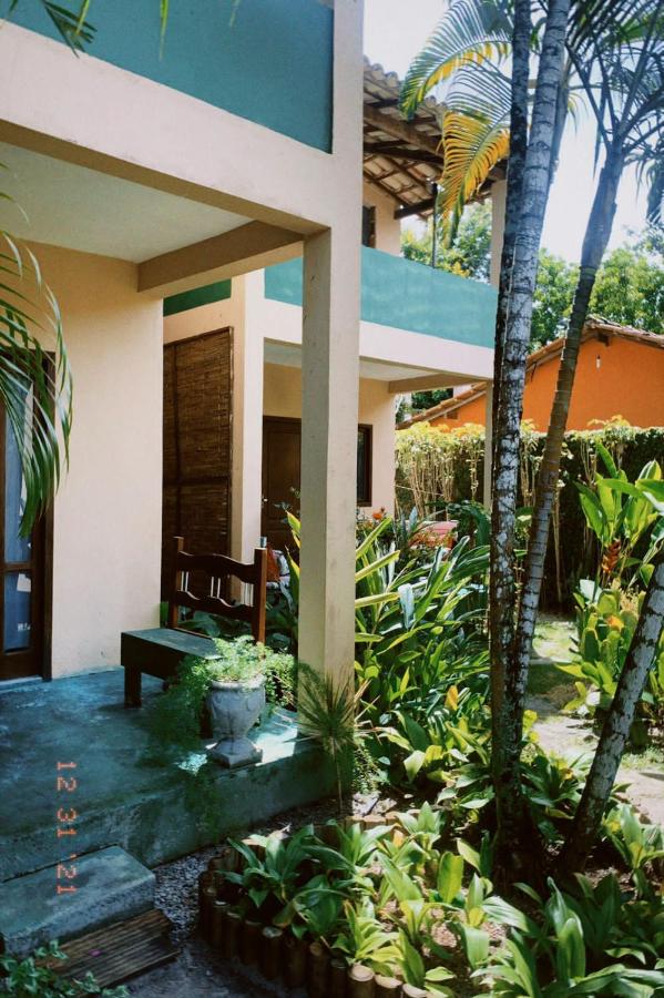 Suites de Charme Amoremio - B&B Arraial d'Ajuda