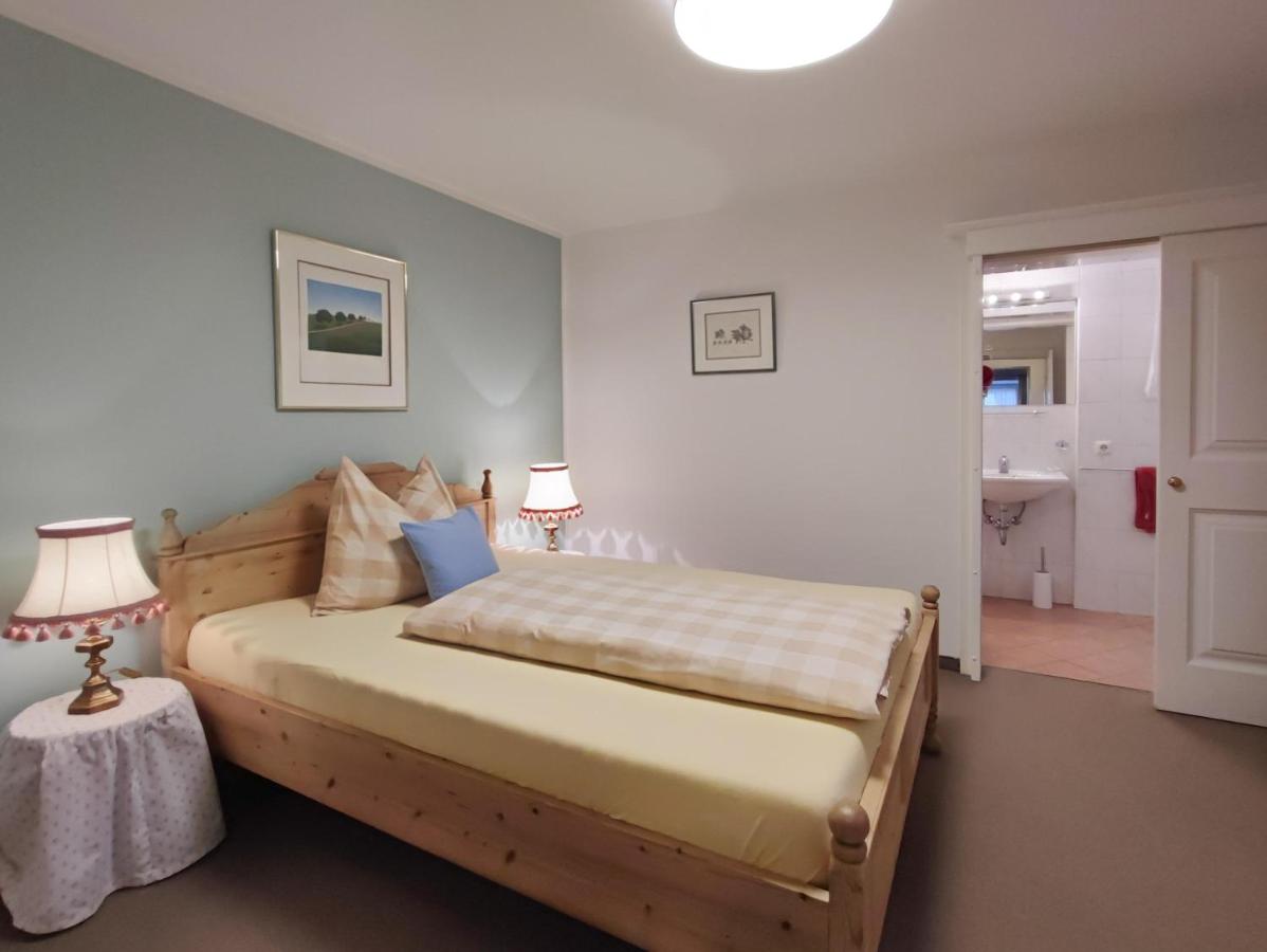 Habitación Individual con ducha