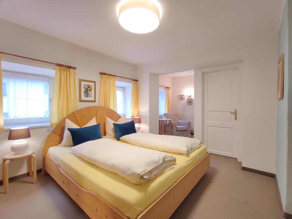 Habitación Doble Económica con bañera