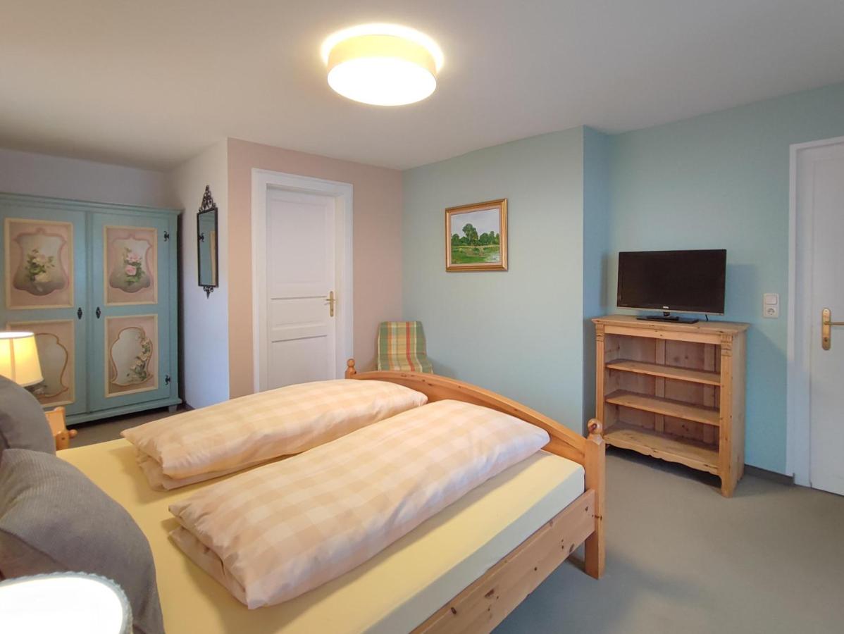 Habitación Familiar con ducha