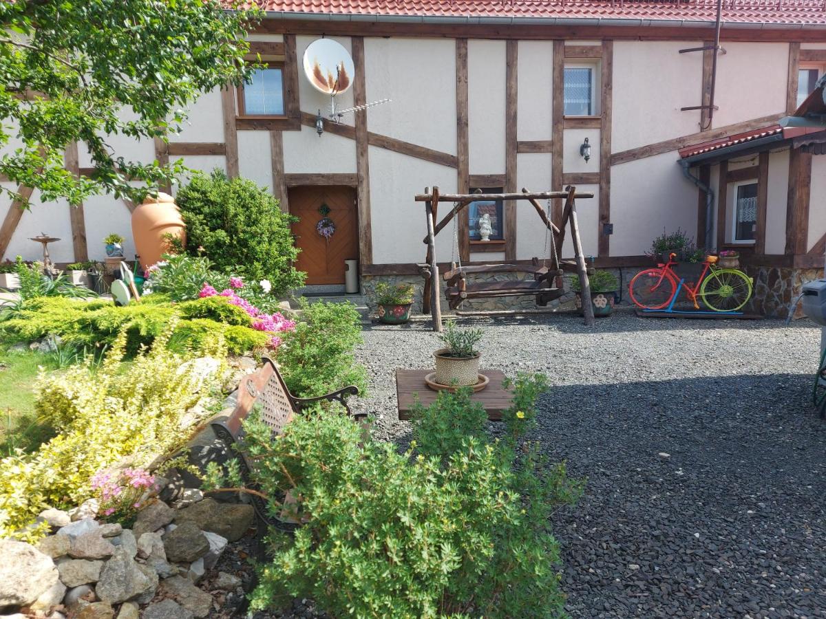 Zacisze 13 - B&B Leśna