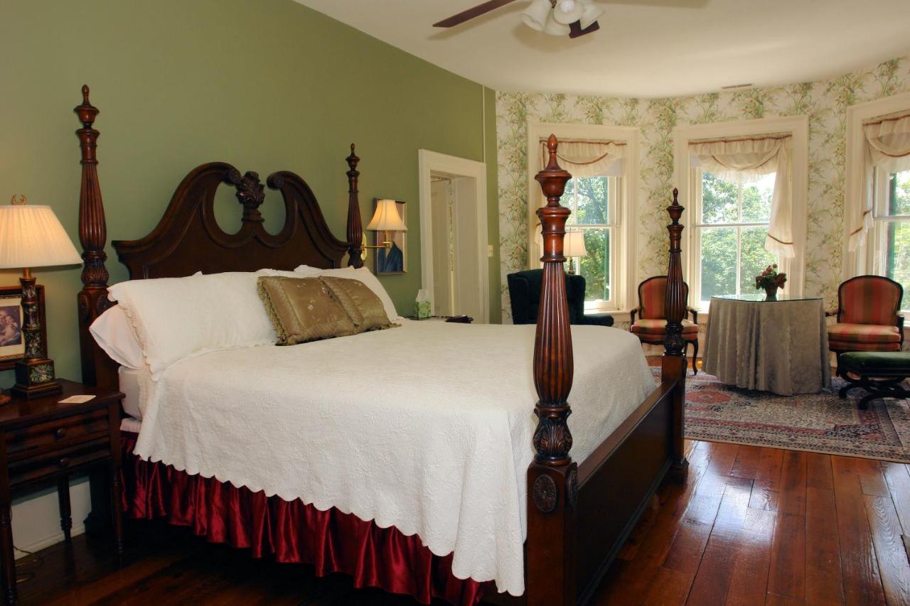 Chambre Lit King-Size de Luxe