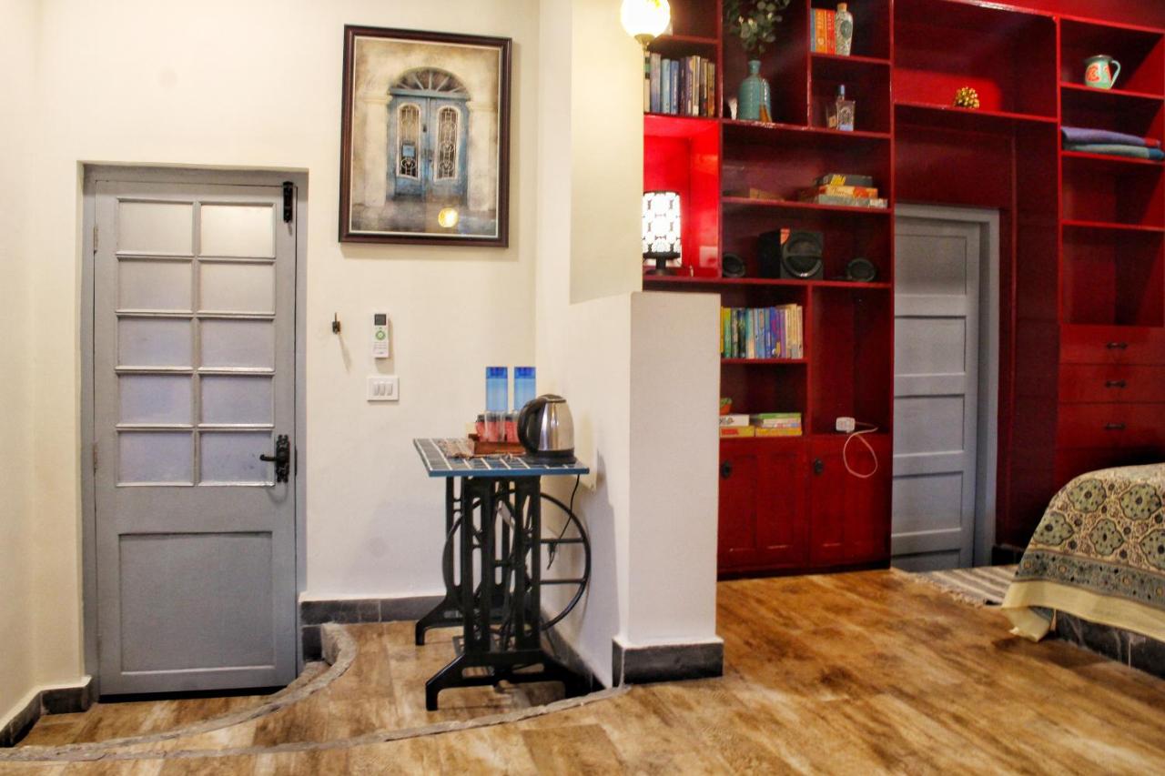 Habitación Cuádruple Superior