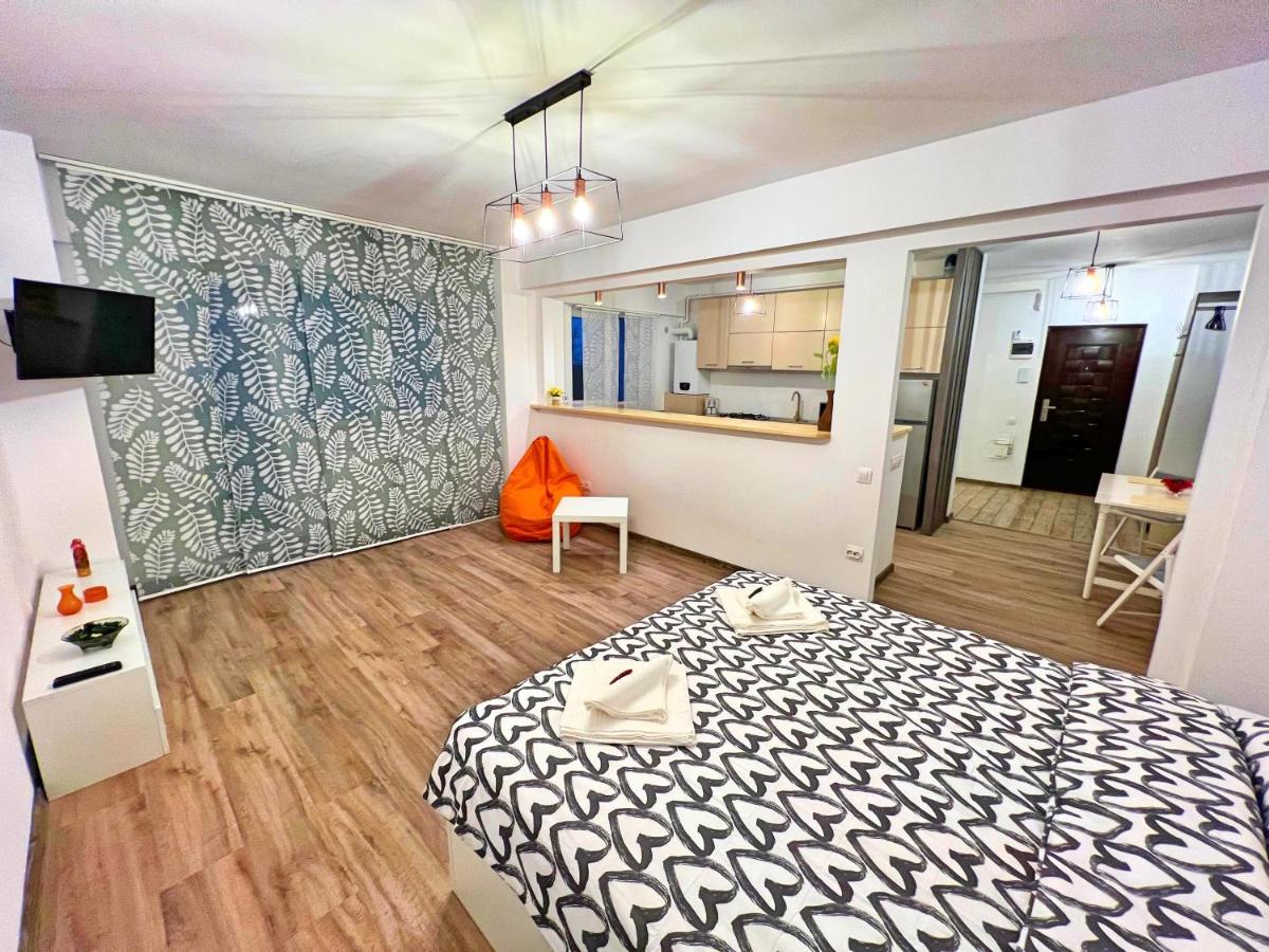 Peak Apartments - B&B