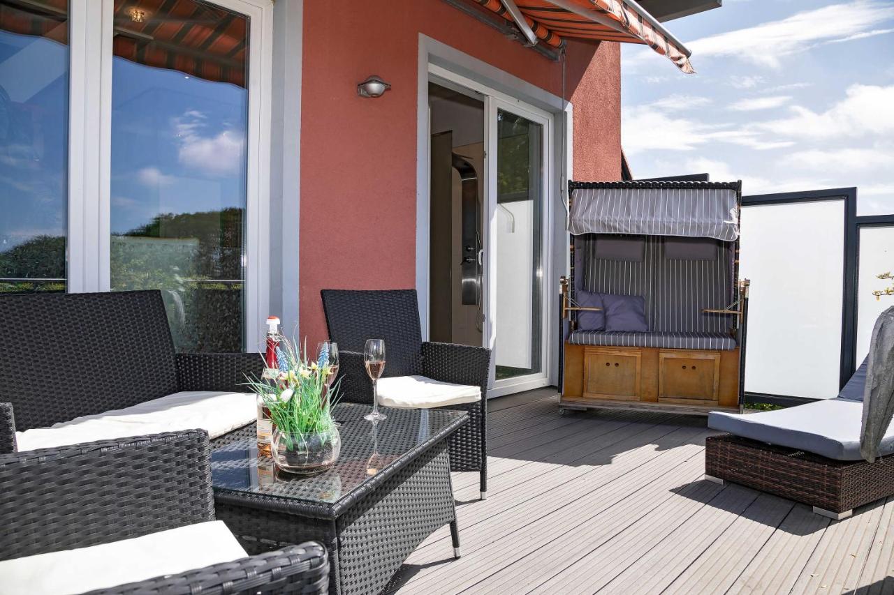 Turmhus Bansin - B&B Gothen
