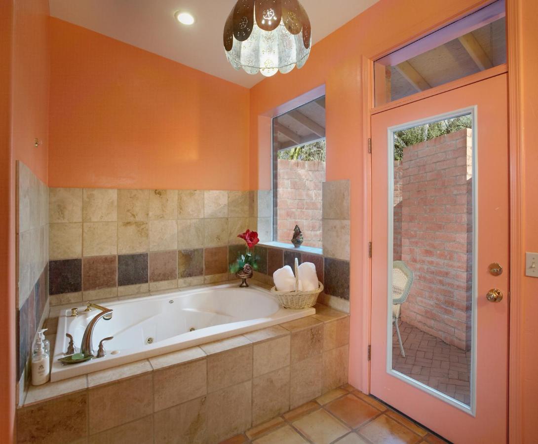 Suite Lit King-Size avec Baignoire Spa