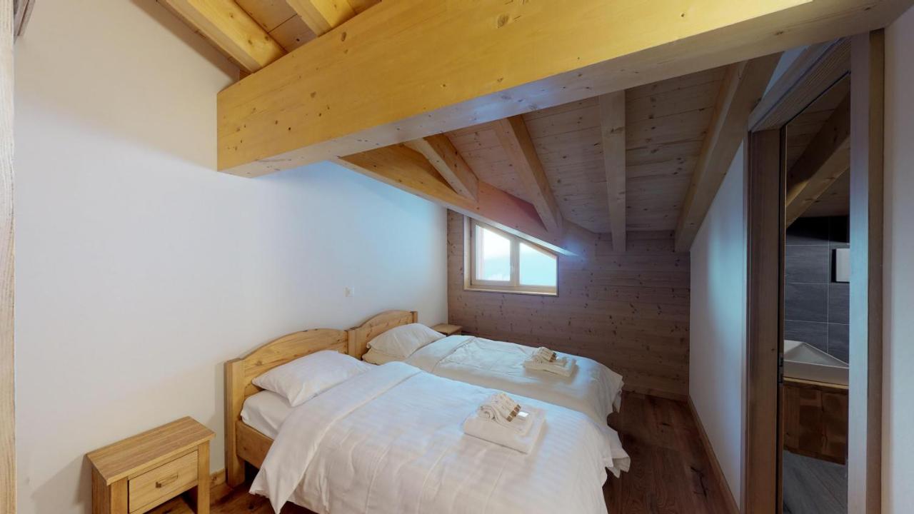 Appartement Deluxe