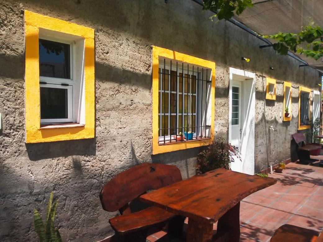 Altos Valles del Sol - Ferienwohnung