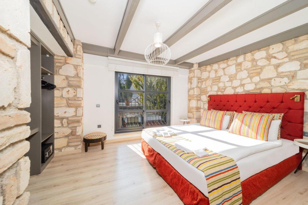 B&B Antalya - Peaceful Flat near Hadrians Gate - Bed and Breakfast Antalya