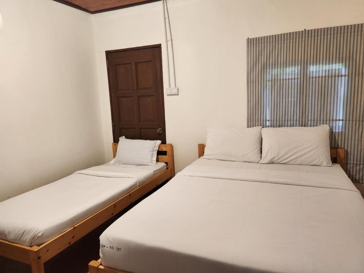Three-Bedroom Chalet