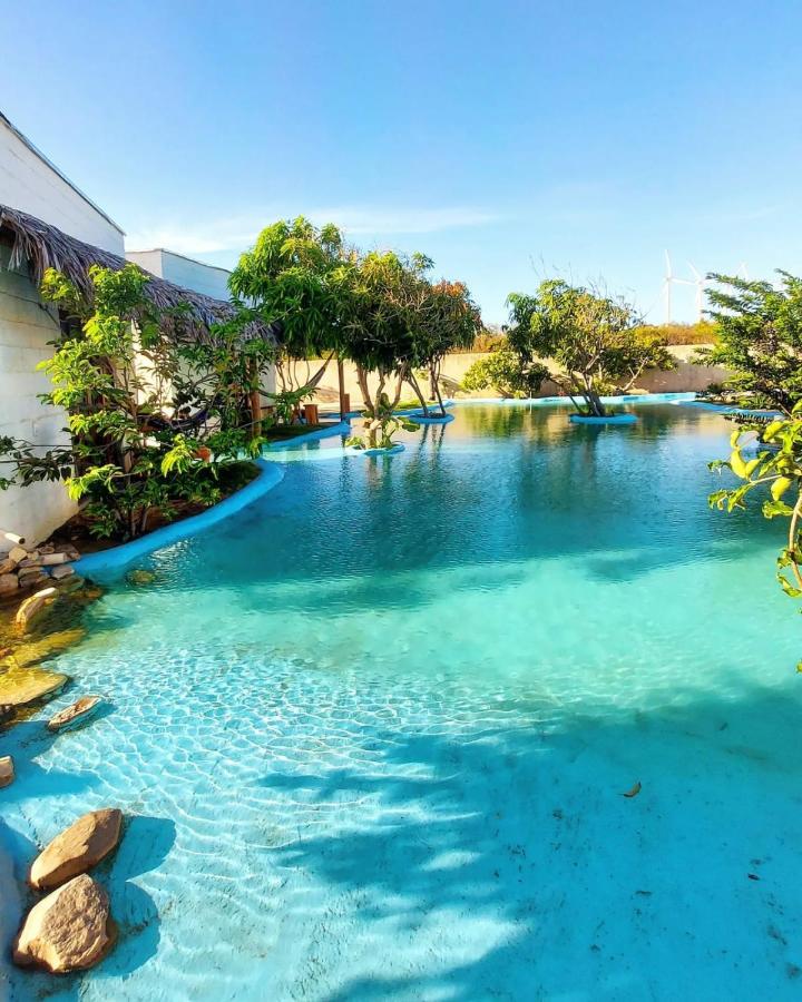 Anacardium - B&B Canoa Quebrada