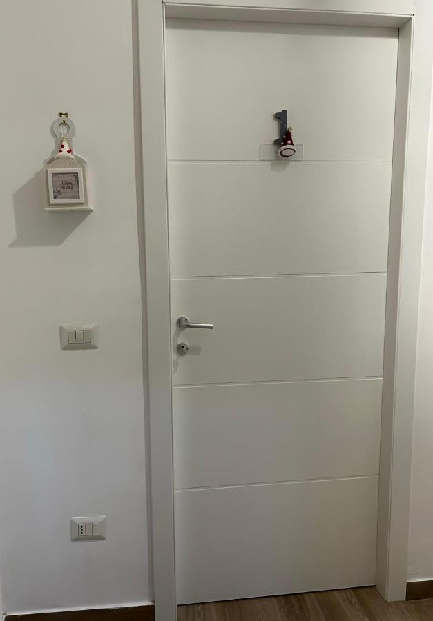 MAISON LAEZZA - B&B Naples