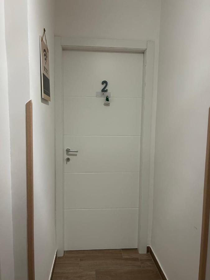 MAISON LAEZZA - Ferienwohnung Neapel