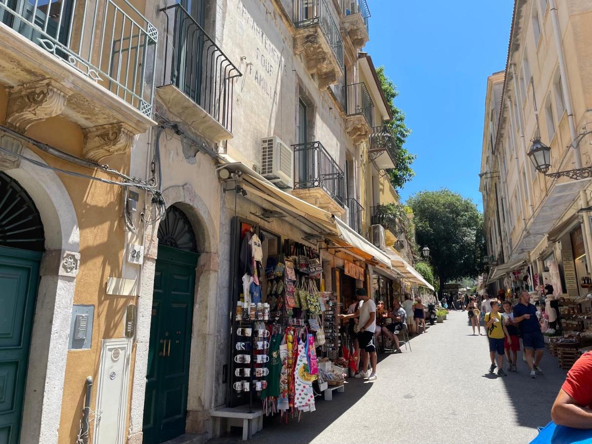 Casa Teatro Greco - B&B Taormina