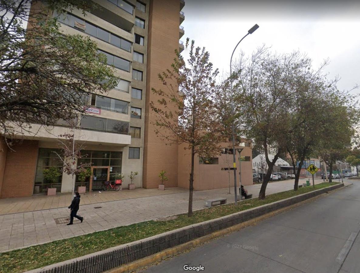 Departamento en Condominio Cerrado La Florida - Ferienwohnung