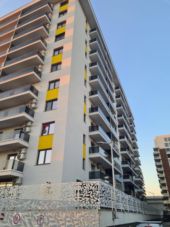 Ghencea Residence 158 Floor 10 - B&B Bucharest