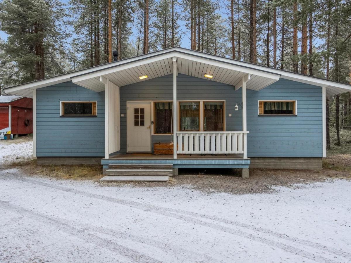 B&B Kuusamo - Holiday Home Villa kuusanka by Interhome - Bed and Breakfast Kuusamo