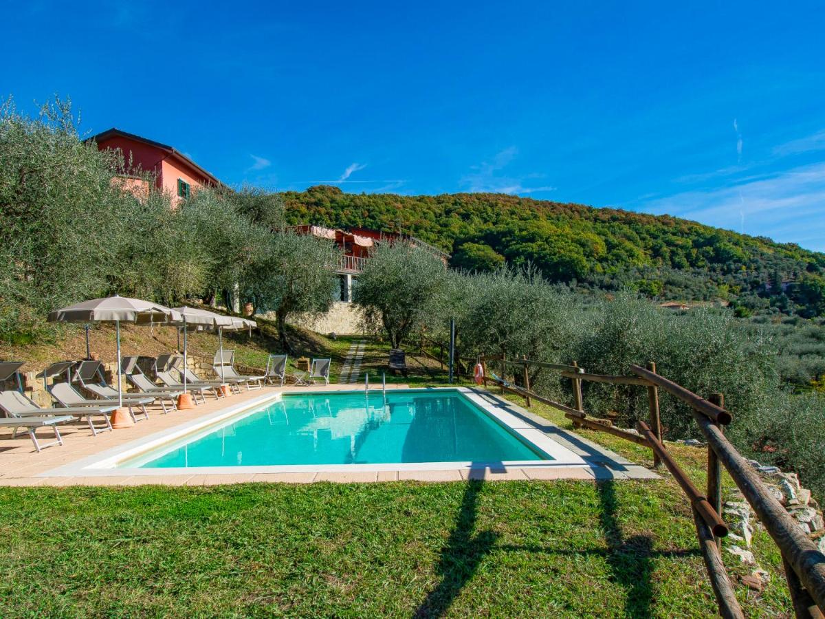 B&B Nievole - Holiday Home Francesco by Interhome - Bed and Breakfast Nievole