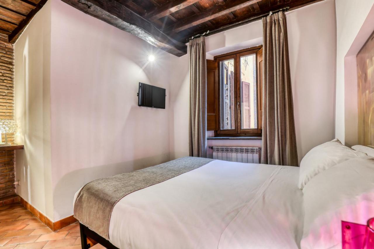 Standard Doppelzimmer