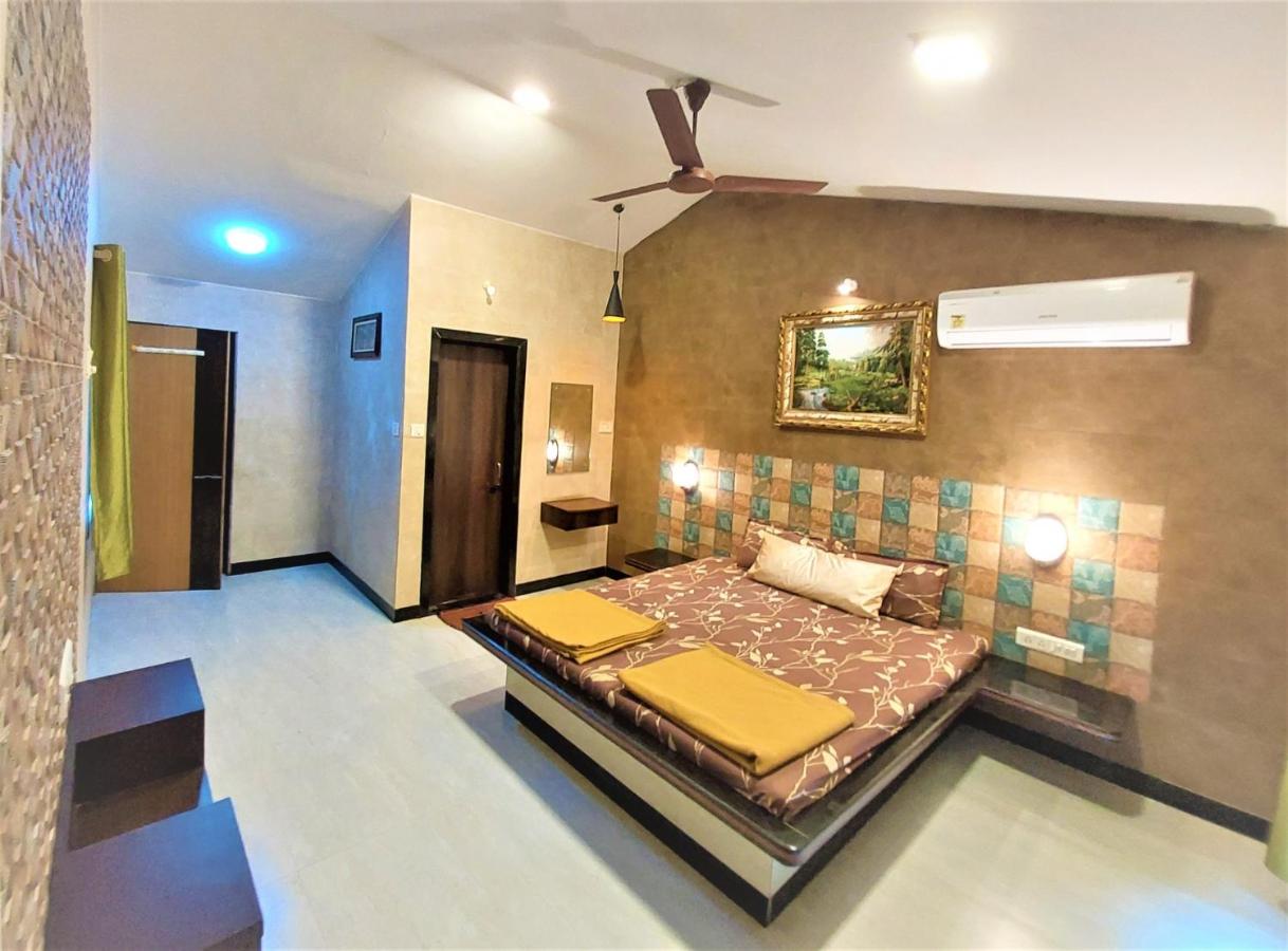 Villa de 2 dormitorios