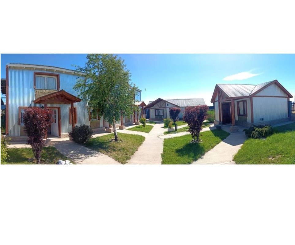 UAKEN CABAÑAS - B&B