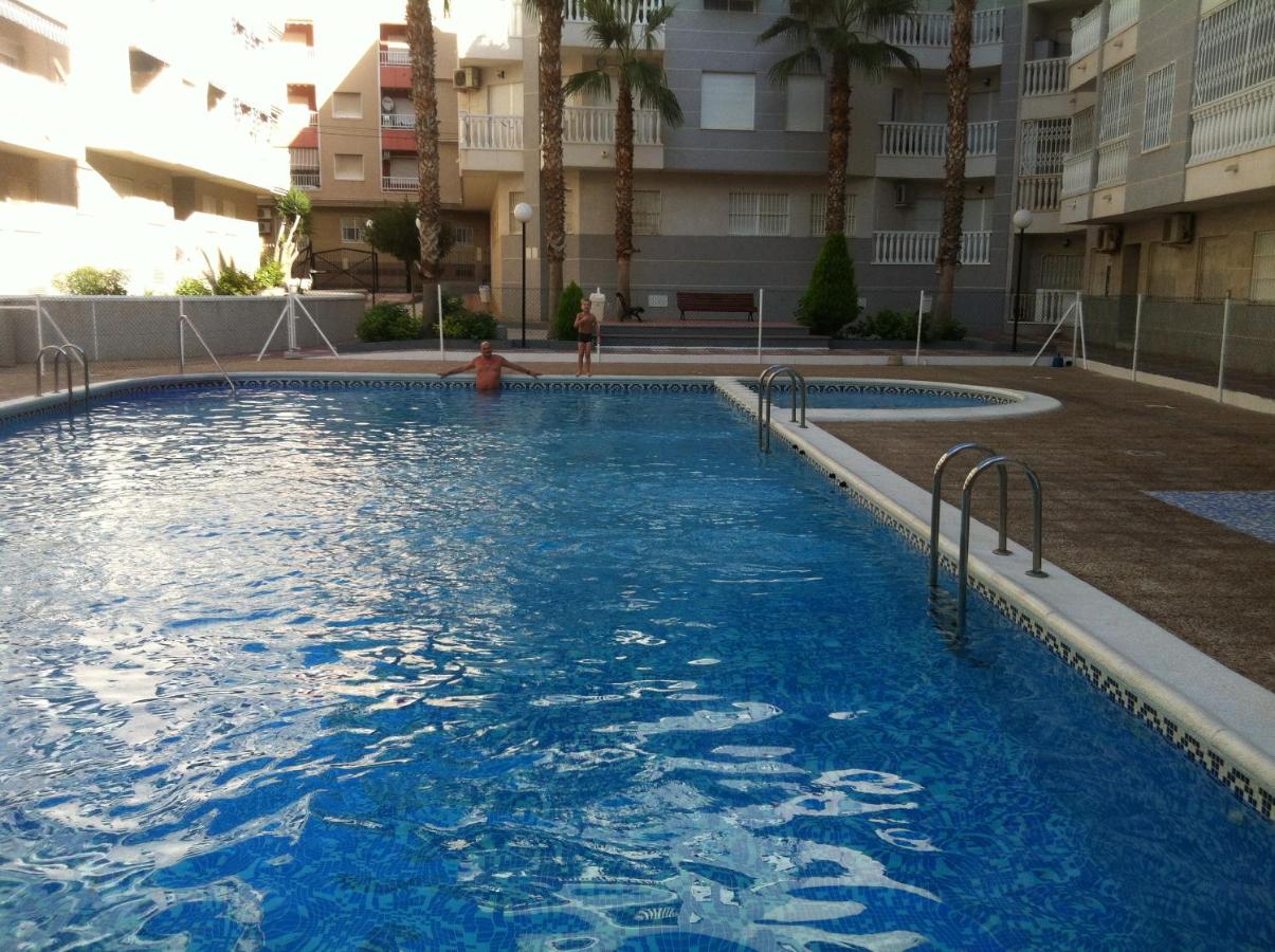 EXCEPTIONNEL APPARTEMENT EN ESPAGNE - B&B Torrevieja