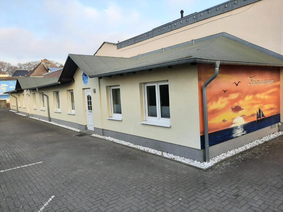 Inseltraum - Ferienwohnung