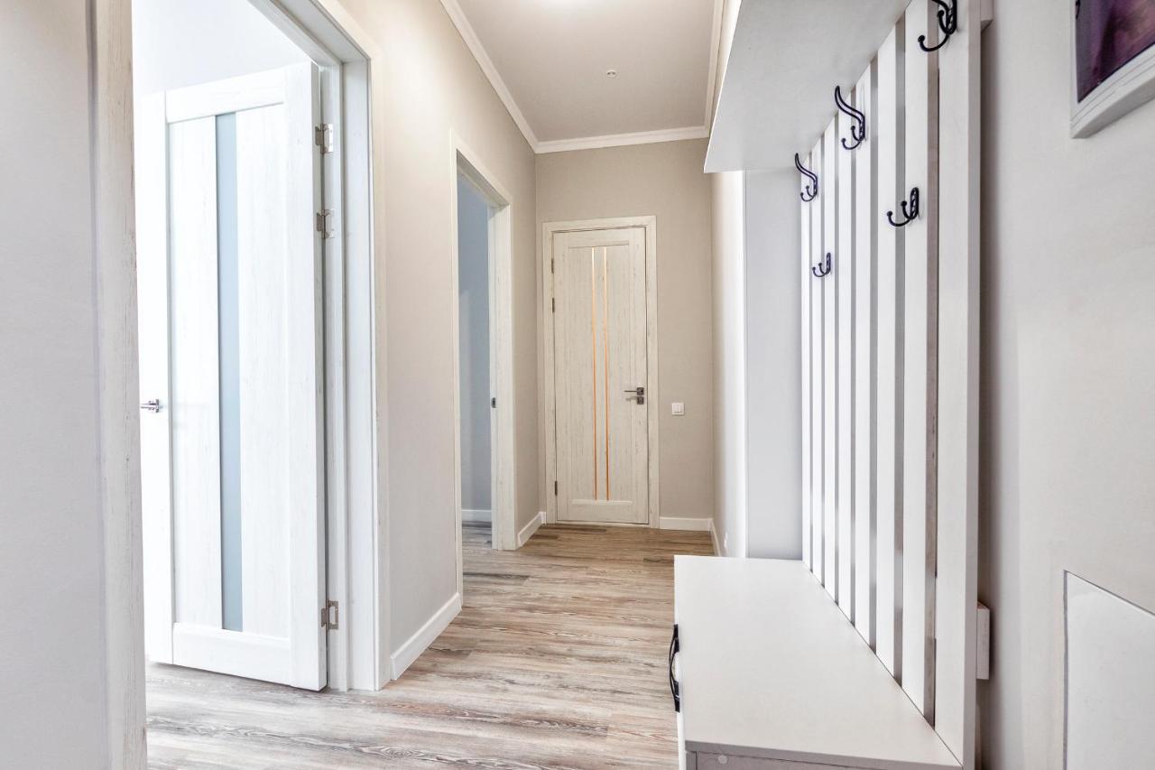 Nexpo City (EXPO, MegaSilkWay) - B&B