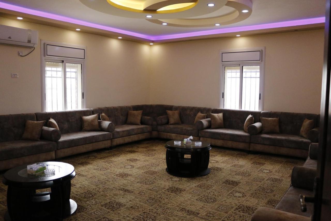 Petra Mountain House - B&B Petra