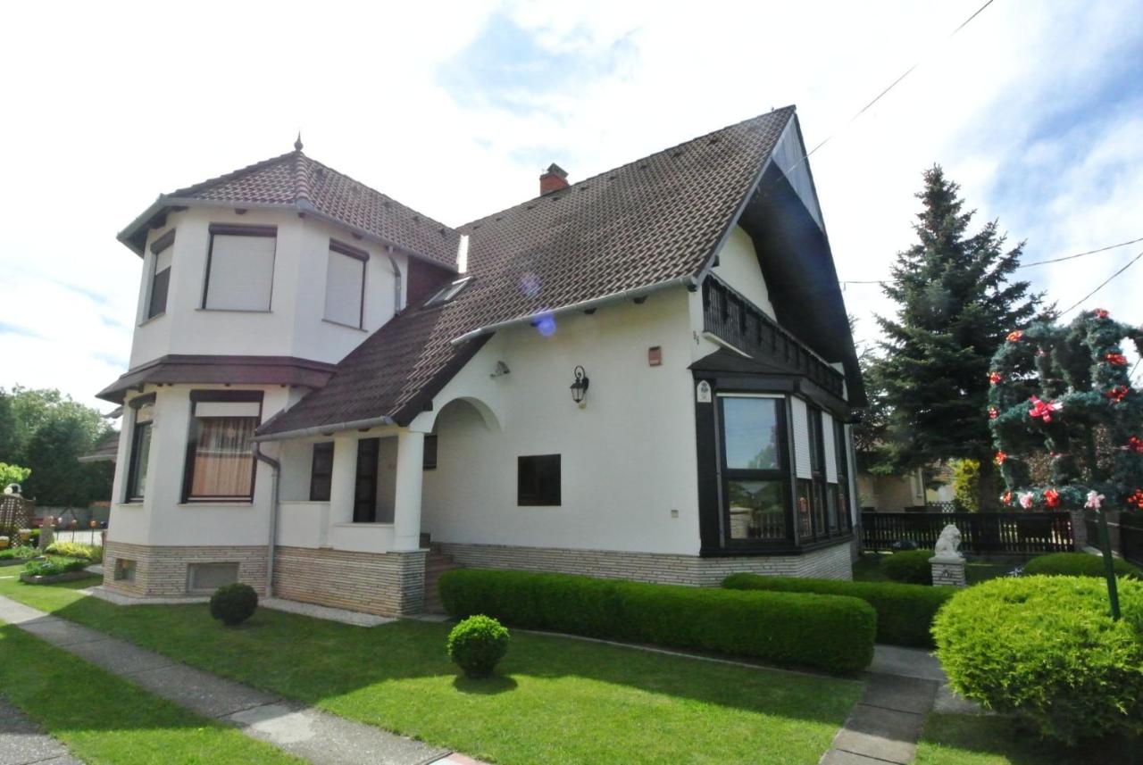 Haus Elfriede - B&B