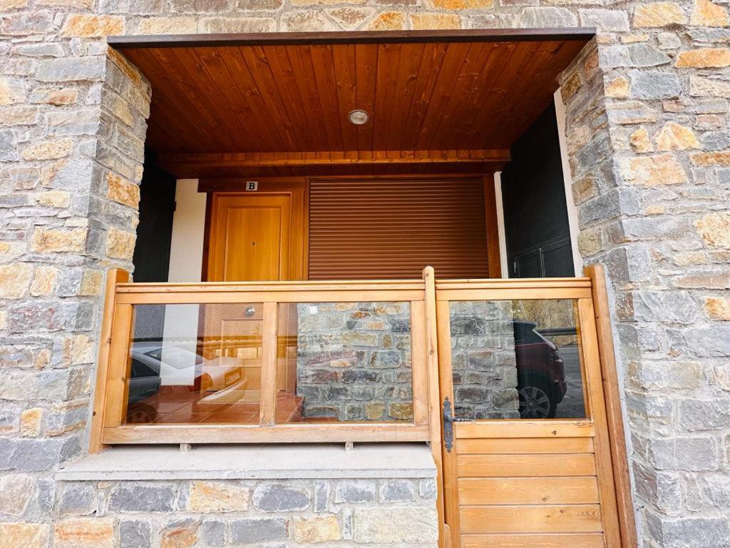 Apartamento Carlos Bielsa - B&B
