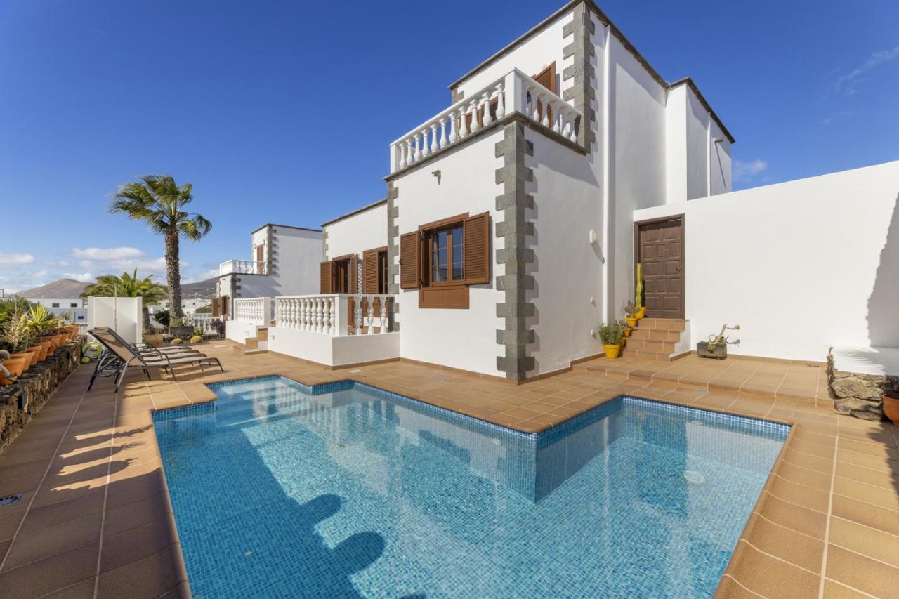 Villa Reymar - Chambres d’hôtes Tías