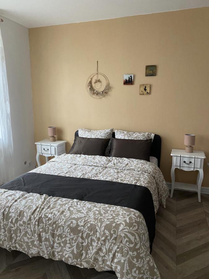 Apartamento de 1 dormitorio