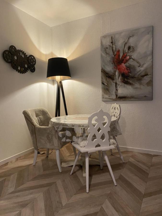 SUZANNE STRASBOURG - Chambres d’hôtes