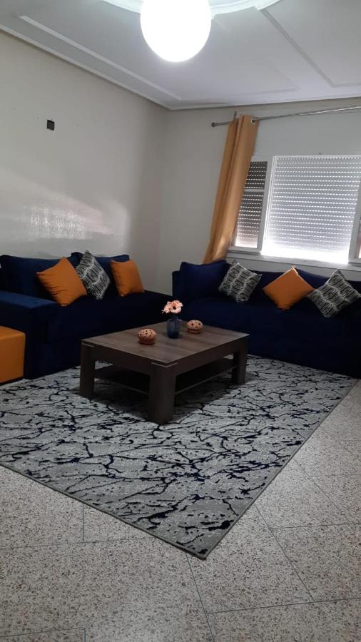 B&B Kenitra - Appartement lala fatima - Bed and Breakfast Kenitra