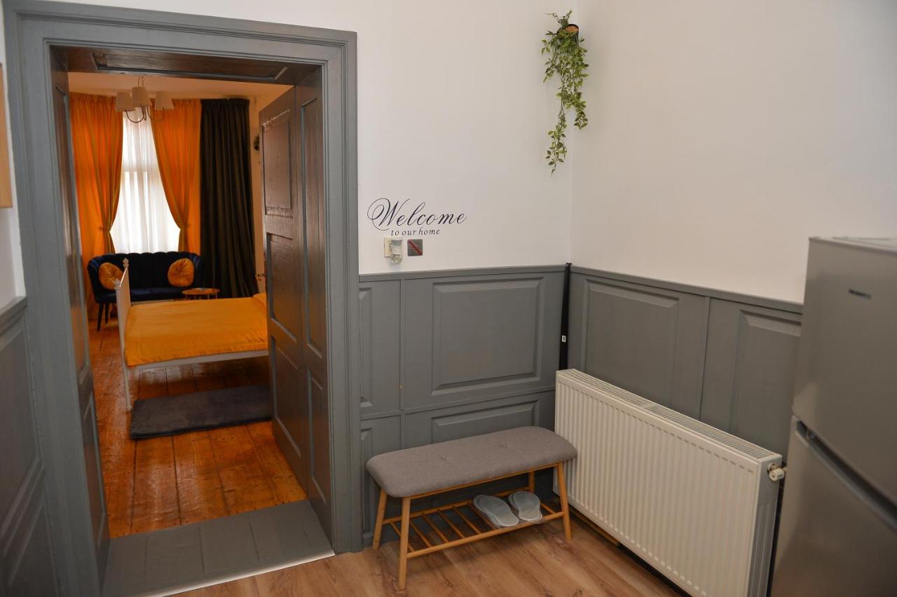 Family Residence - B&B Sibiu