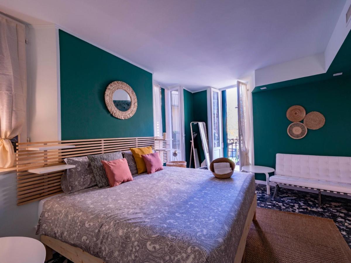 Mahamo Suites - B&B Verona
