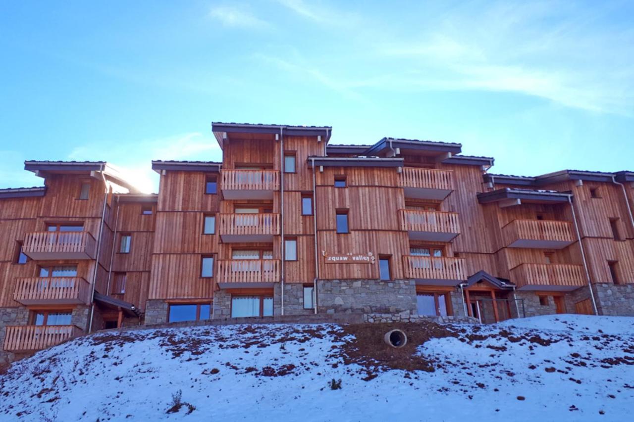 Studio 2-3 pers at the foot of the slopes - Ferienwohnung