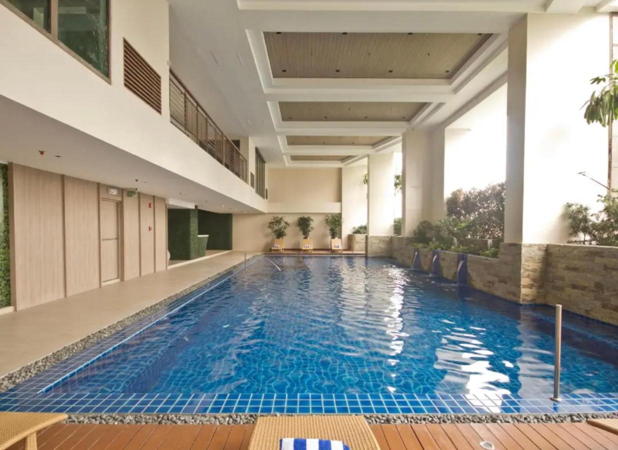 Family KL Greenbelt Makati - Bed and Breakfast Manilla