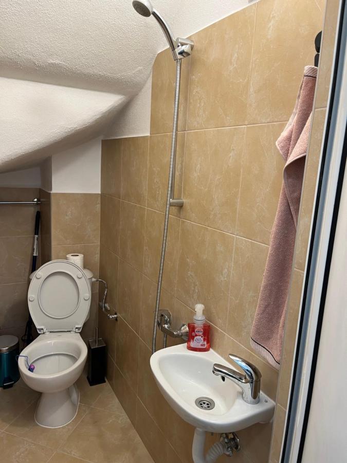 Budget Twin Room