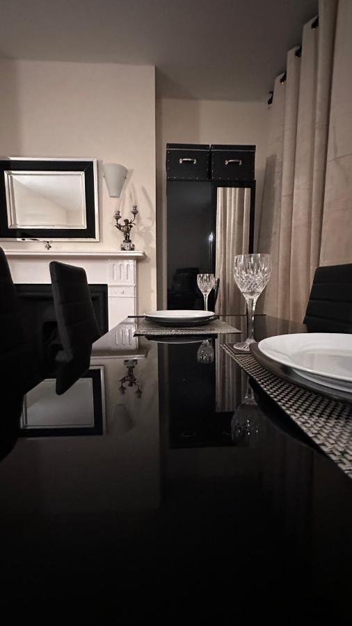Central London spacious Studio - B&B