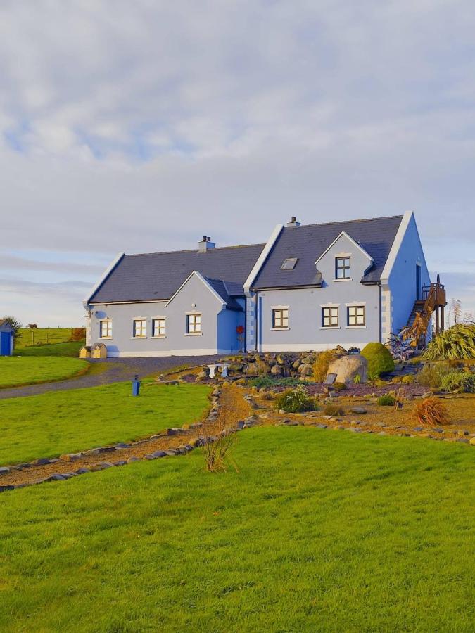 B&B Sligo - Self catering upstairs apartment at Tradcottage - Bed and Breakfast Sligo