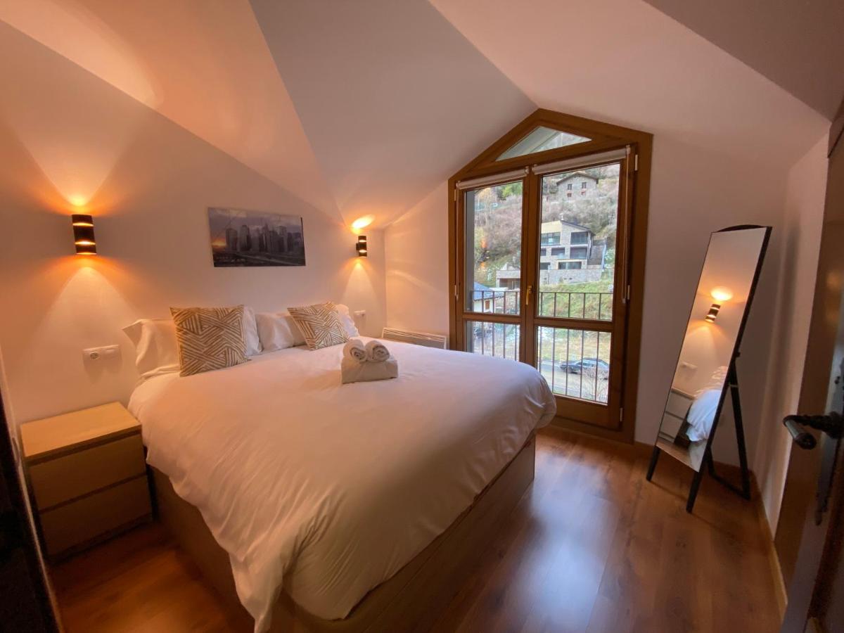 Apartment mit 2 Schlafzimmern