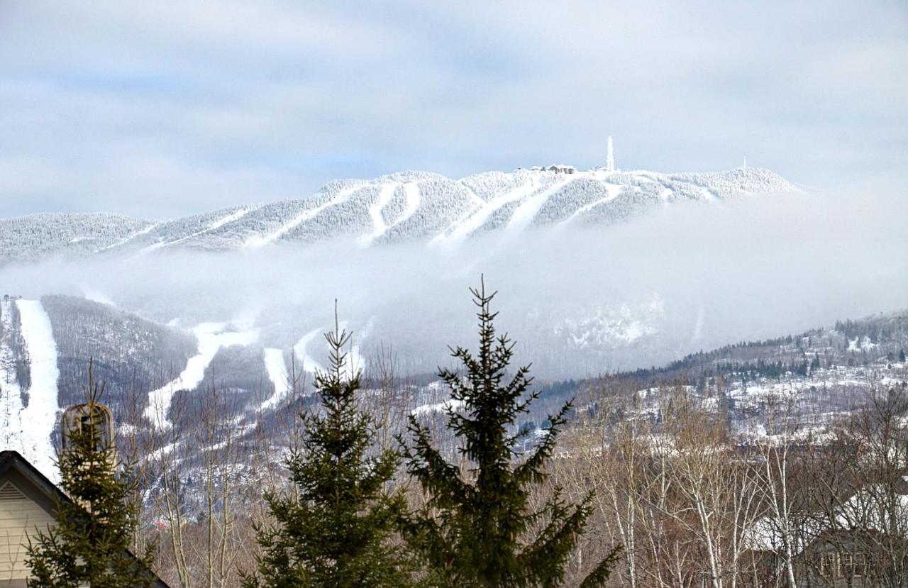 Chalet de 2 dormitorios